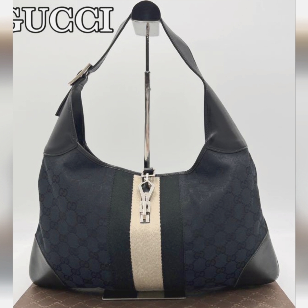 Gucci Jackie